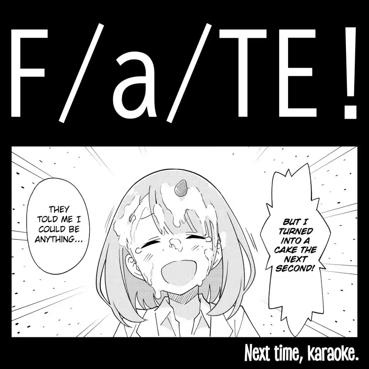 Atsumare! Fushigi Kenkyu bu Ch. 182 The Mystery of Surprises