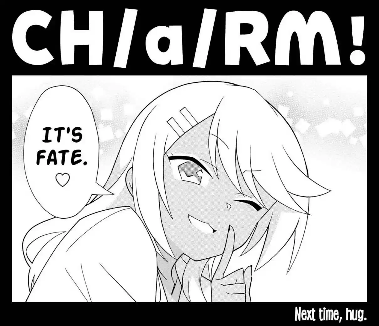 Atsumare! Fushigi Kenkyu bu Ch. 203 The Mystery of Changing Seats