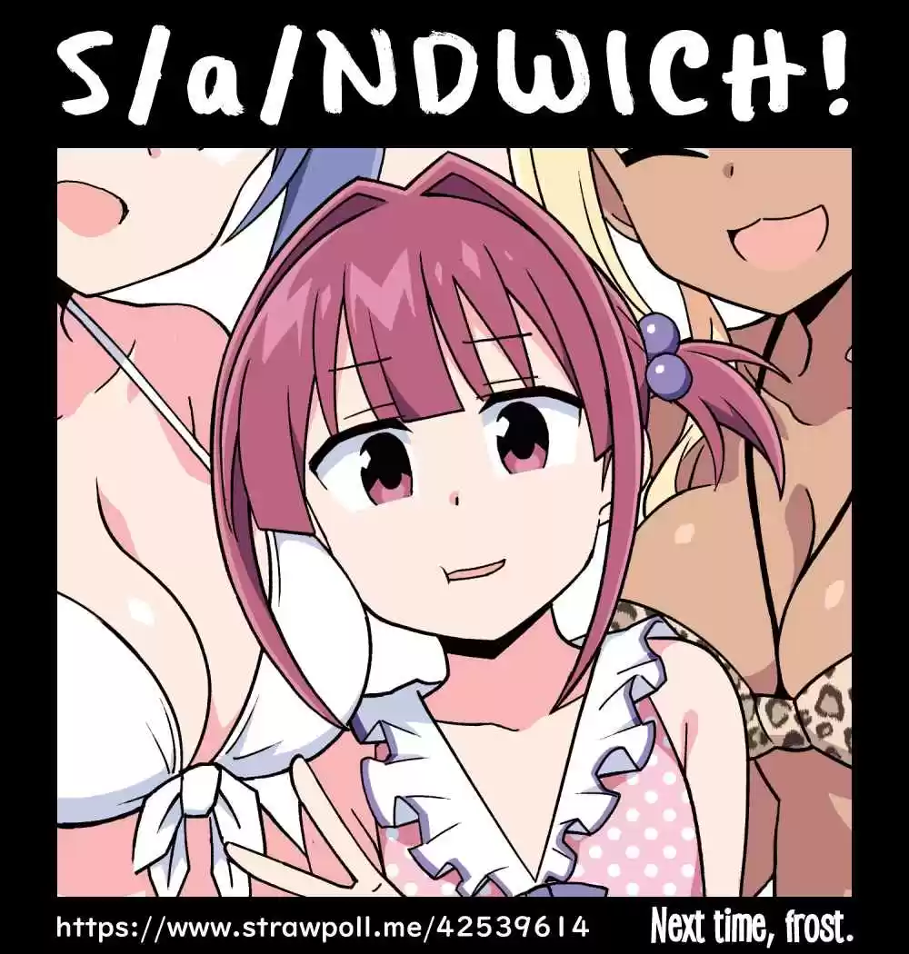 Atsumare! Fushigi Kenkyu bu Ch. 209 The Mystery of Heat Packs