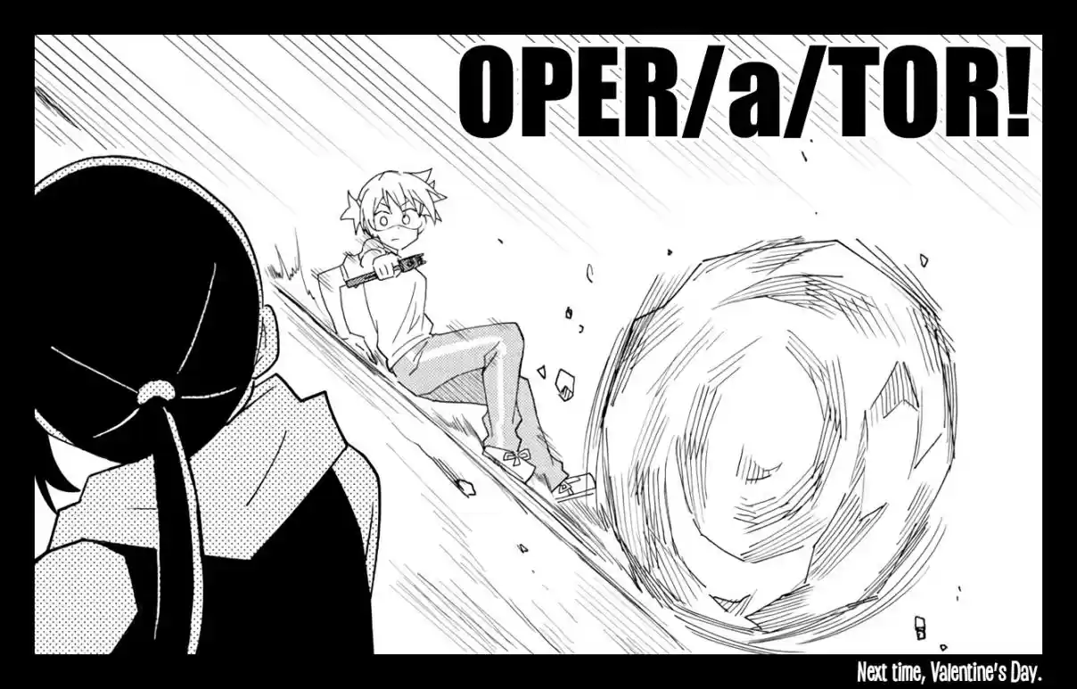 Atsumare! Fushigi Kenkyu bu Ch. 212 The Mystery of Survival Games