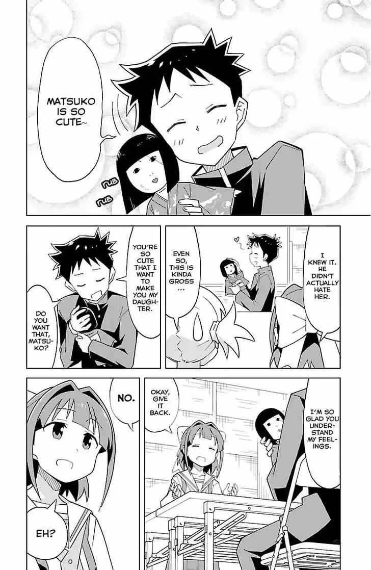 Atsumare! Fushigi Kenkyu-bu ch.11