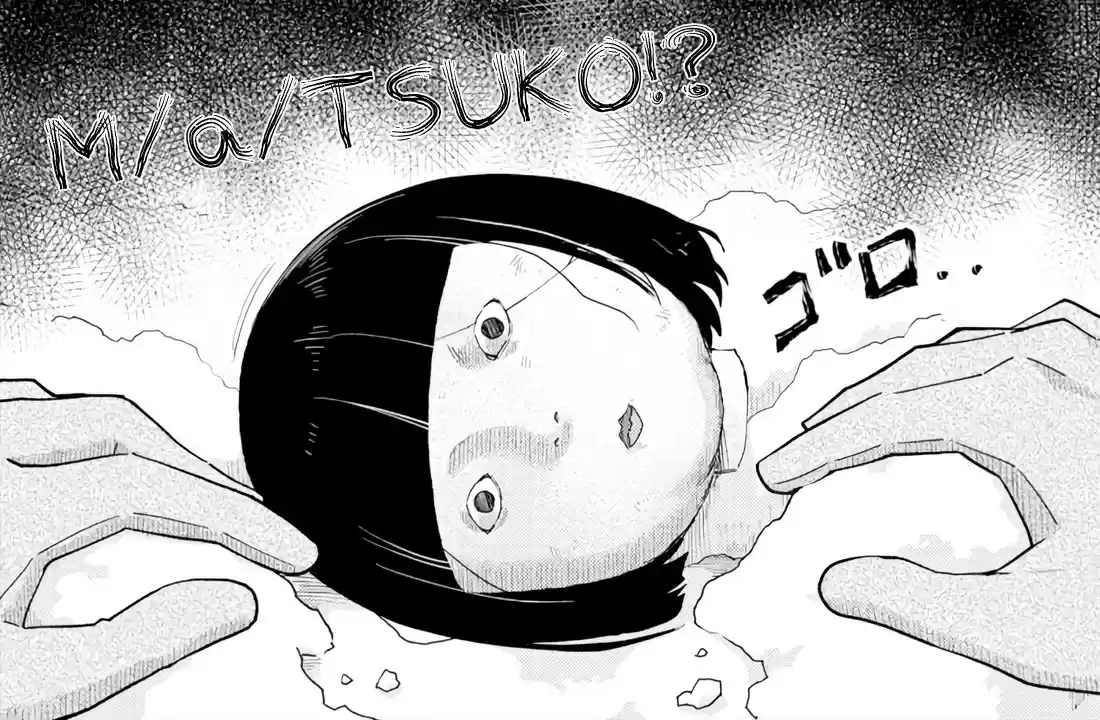 Atsumare! Fushigi Kenkyu-bu ch.163