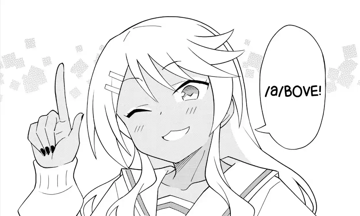 Atsumare! Fushigi Kenkyu-bu ch.164