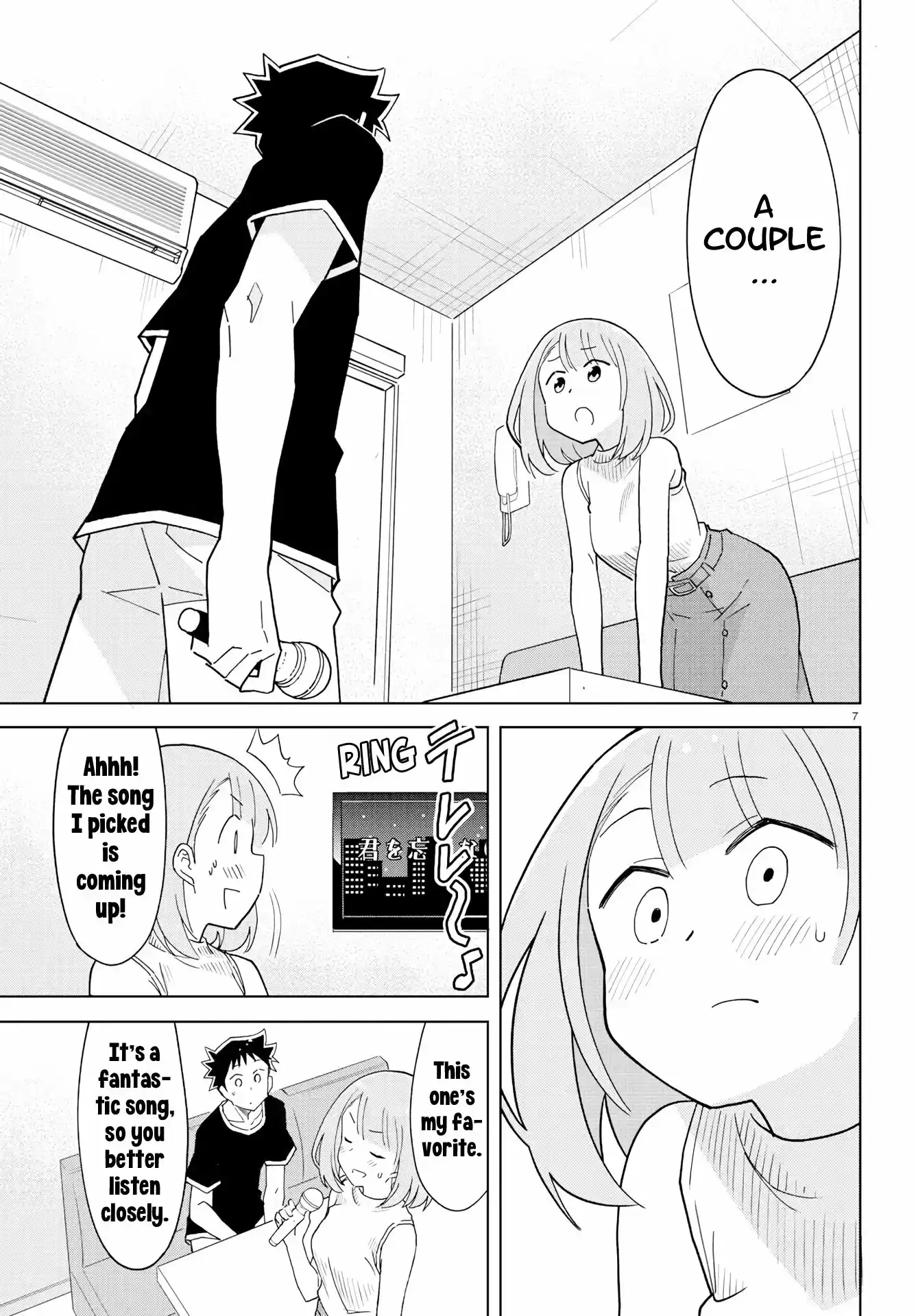 Atsumare! Fushigi Kenkyu-bu ch.183