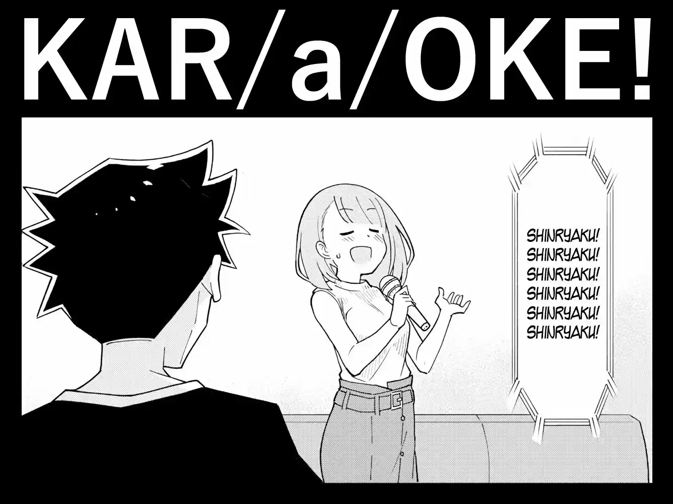 Atsumare! Fushigi Kenkyu-bu ch.183