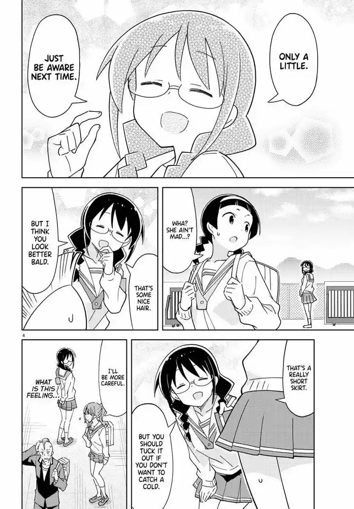 Atsumare! Fushigi Kenkyu-bu Ch.259