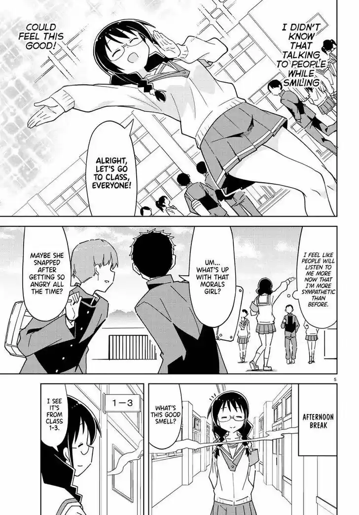 Atsumare! Fushigi Kenkyu-bu Ch.259