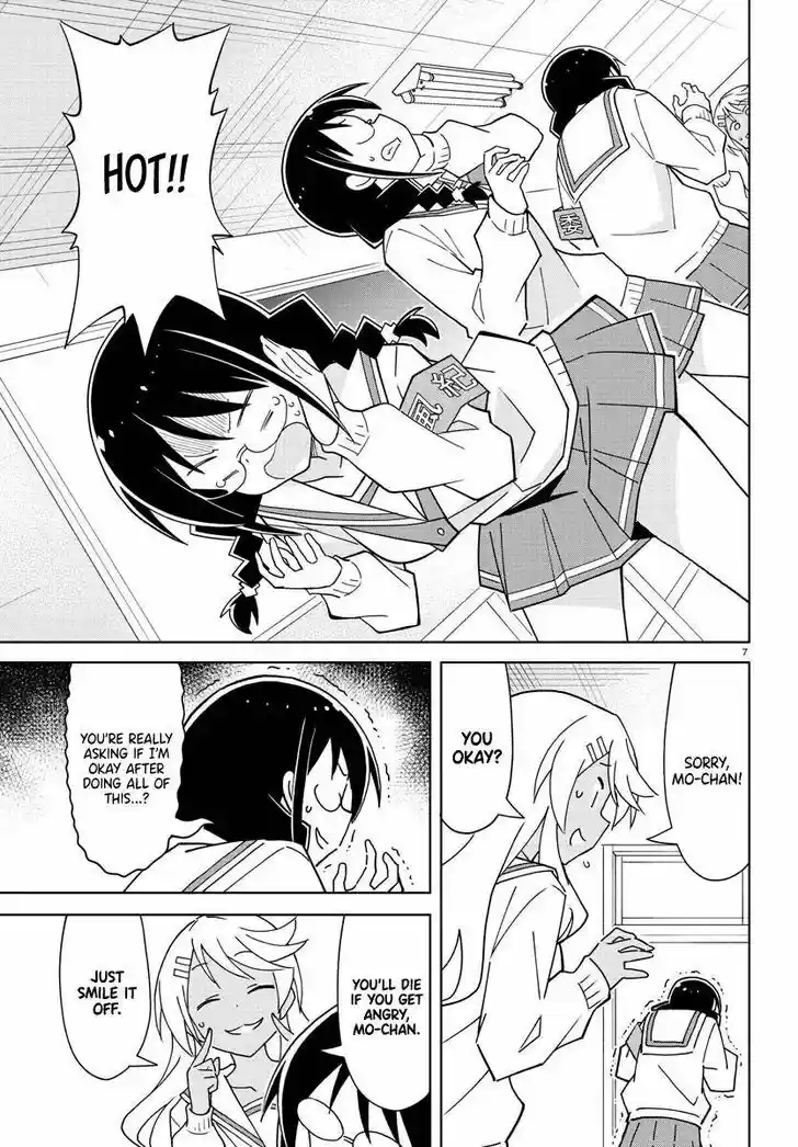 Atsumare! Fushigi Kenkyu-bu Ch.259