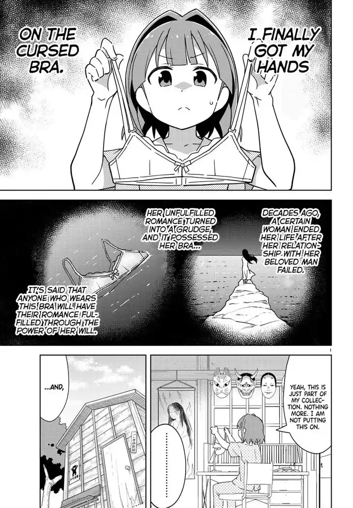 Atsumare! Fushigi Kenkyu-bu Ch.291