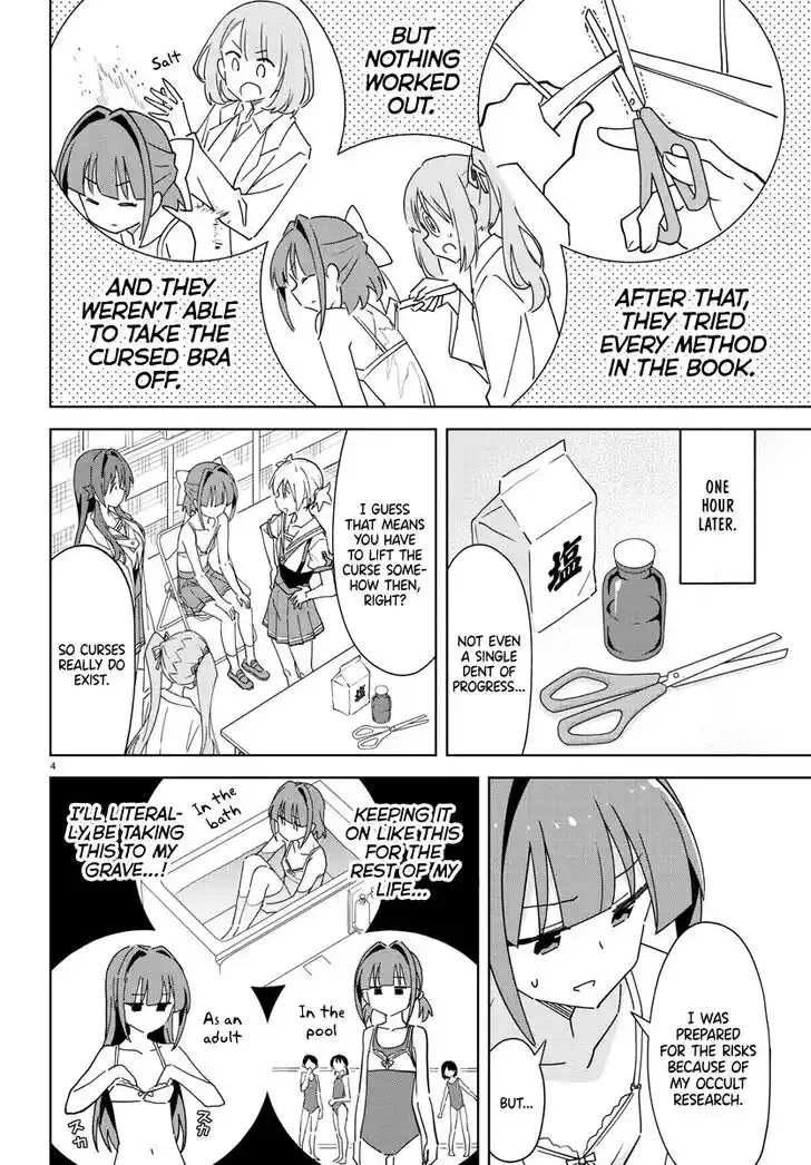 Atsumare! Fushigi Kenkyu-bu Ch.291