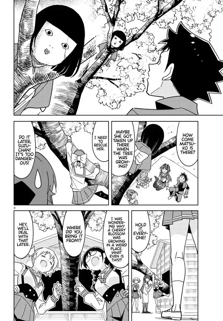 Atsumare! Fushigi Kenkyu-bu Ch.317