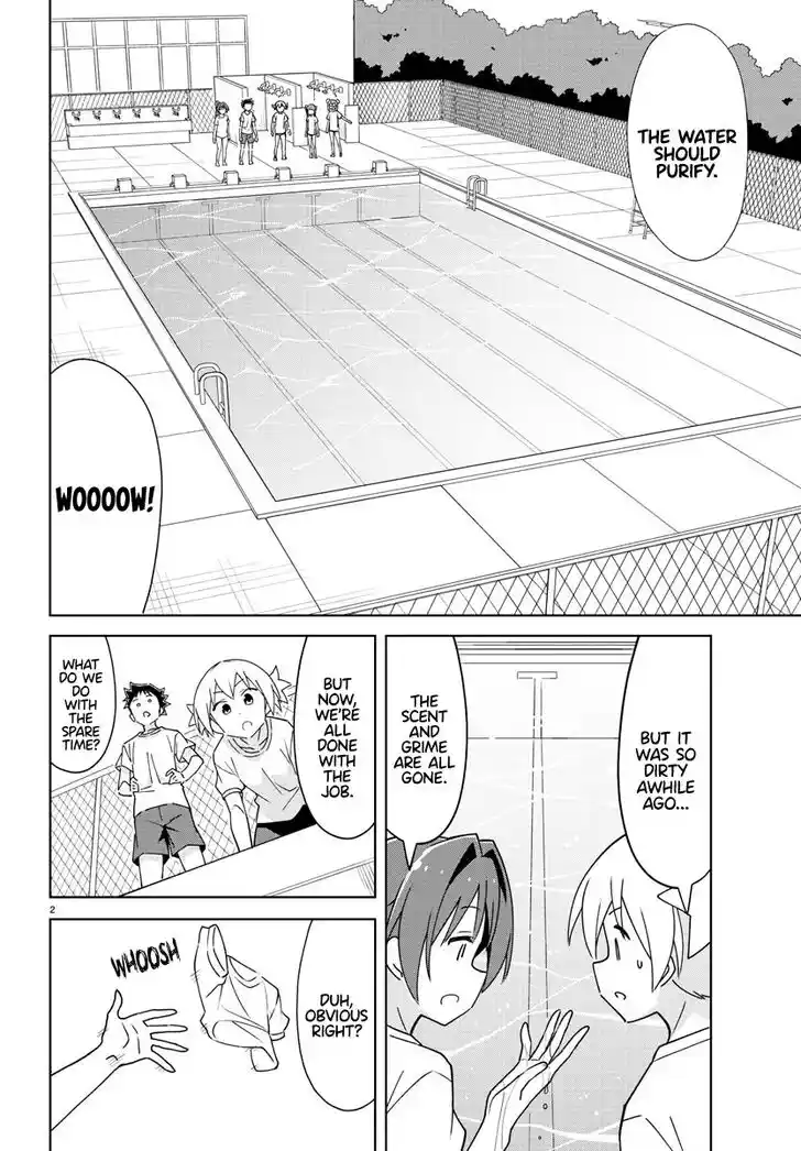 Atsumare! Fushigi Kenkyu-bu Ch.328