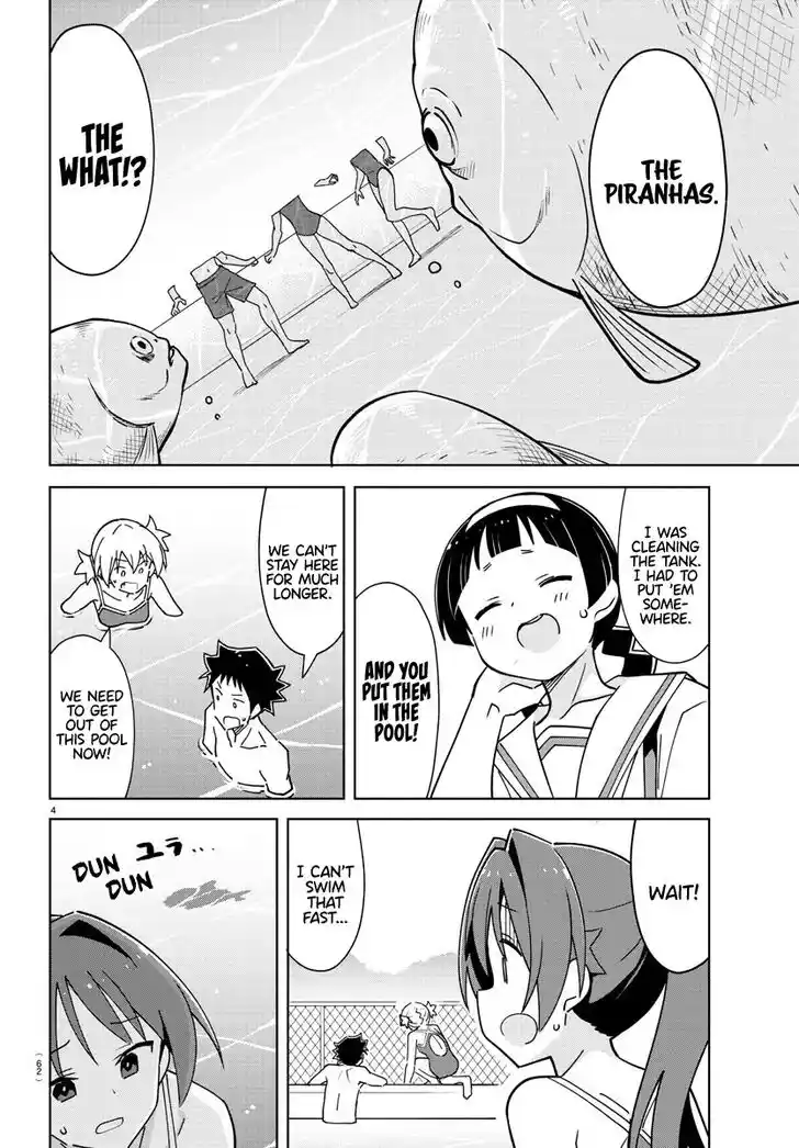 Atsumare! Fushigi Kenkyu-bu Ch.328