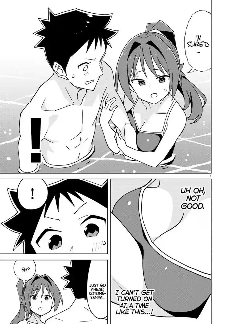 Atsumare! Fushigi Kenkyu-bu Ch.328