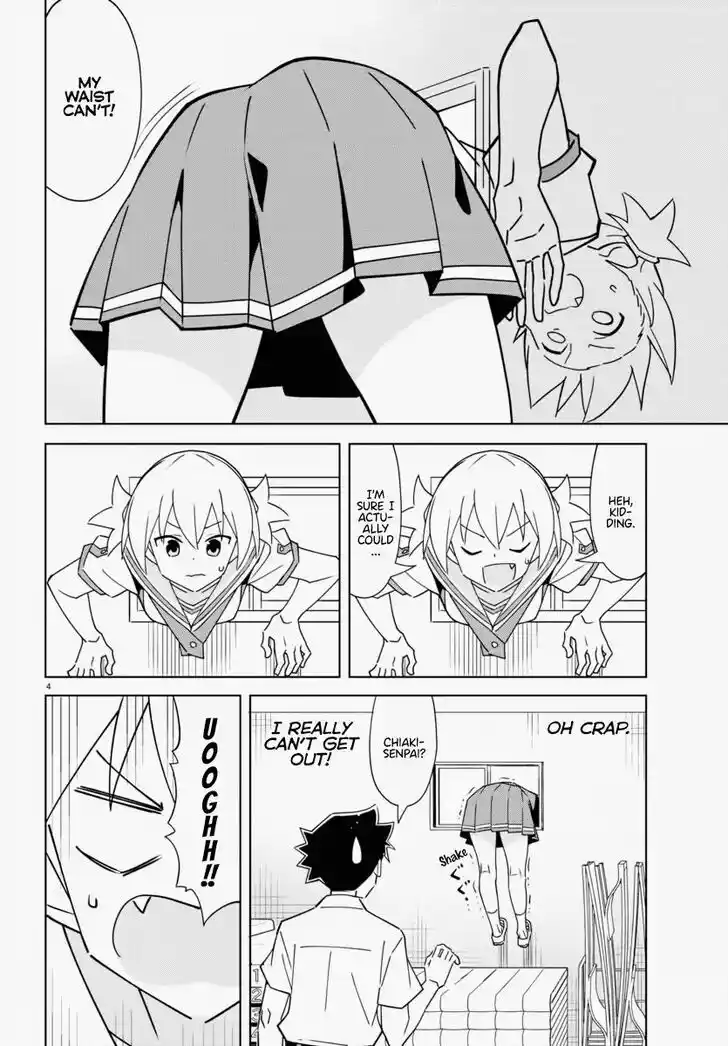 Atsumare! Fushigi Kenkyu-bu Ch.339