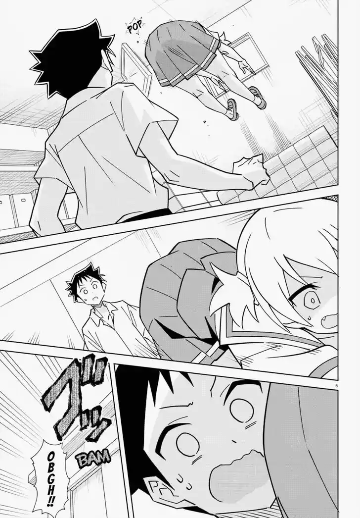 Atsumare! Fushigi Kenkyu-bu Ch.339