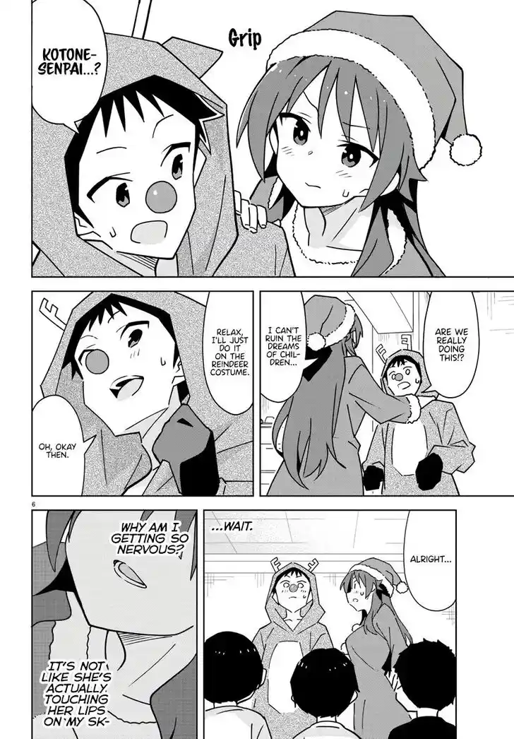 Atsumare! Fushigi Kenkyu-bu Ch.351