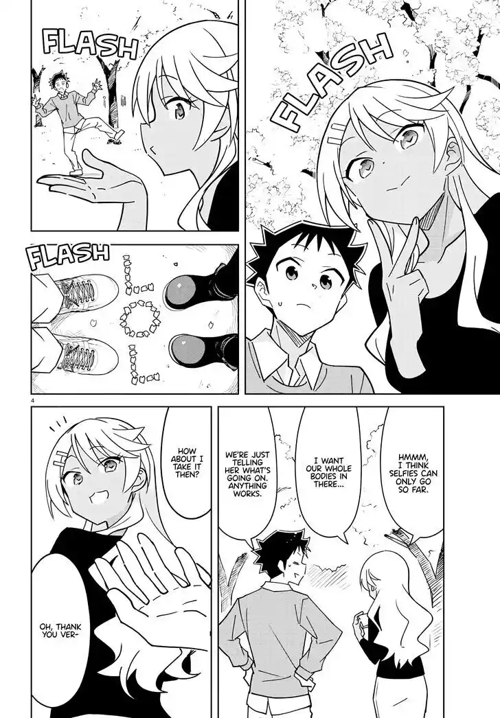 Atsumare! Fushigi Kenkyu-bu Ch.361