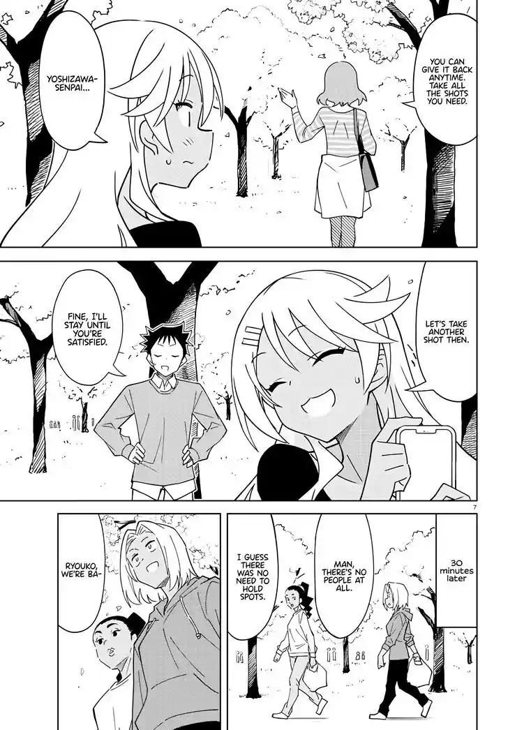 Atsumare! Fushigi Kenkyu-bu Ch.361