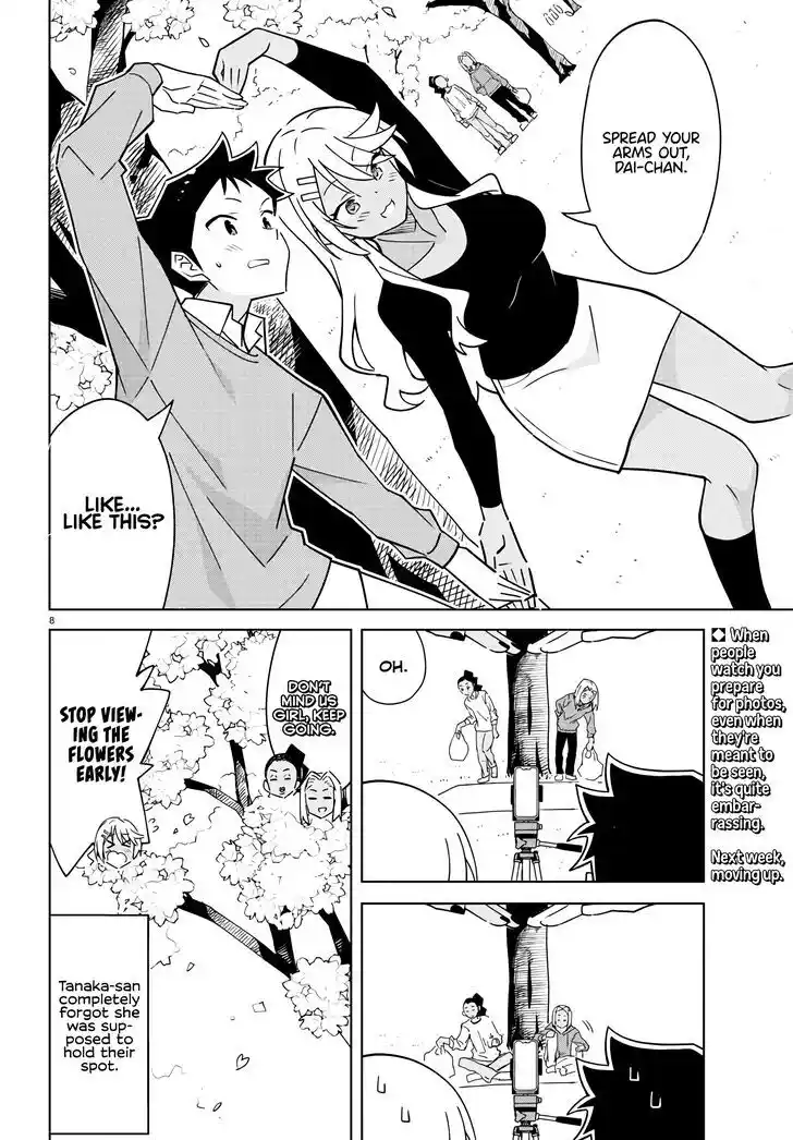 Atsumare! Fushigi Kenkyu-bu Ch.361