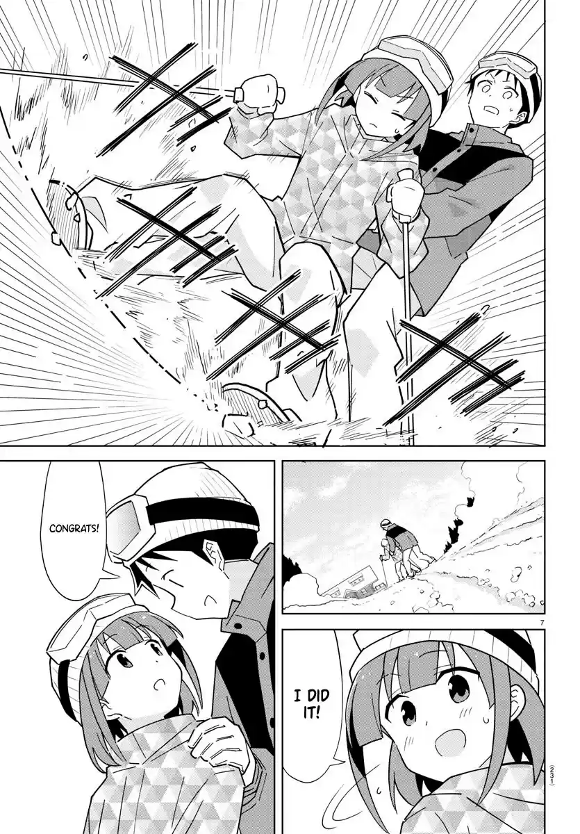 Atsumare! Fushigi Kenkyu-Bu Chapter 253