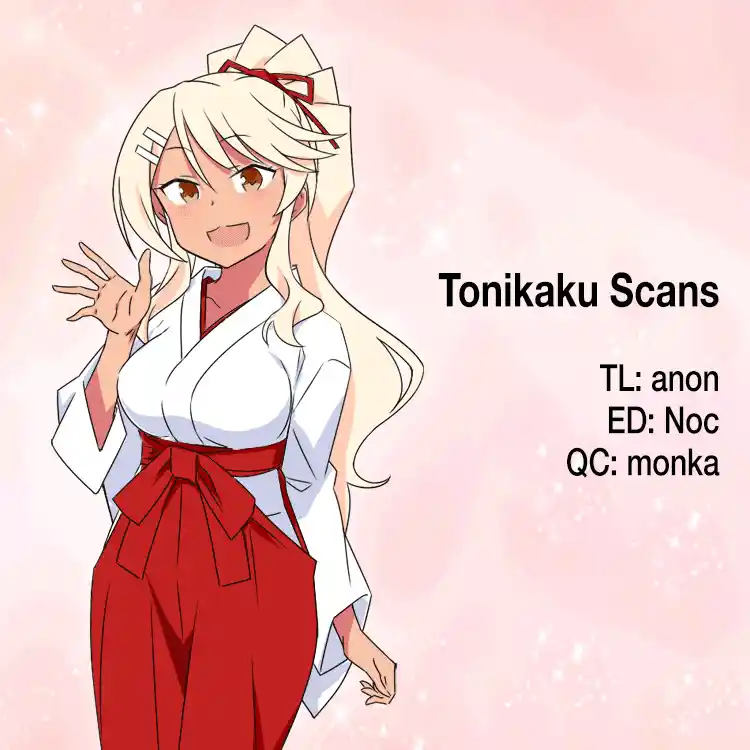 Atsumare! Fushigi Kenkyu-Bu Chapter 280