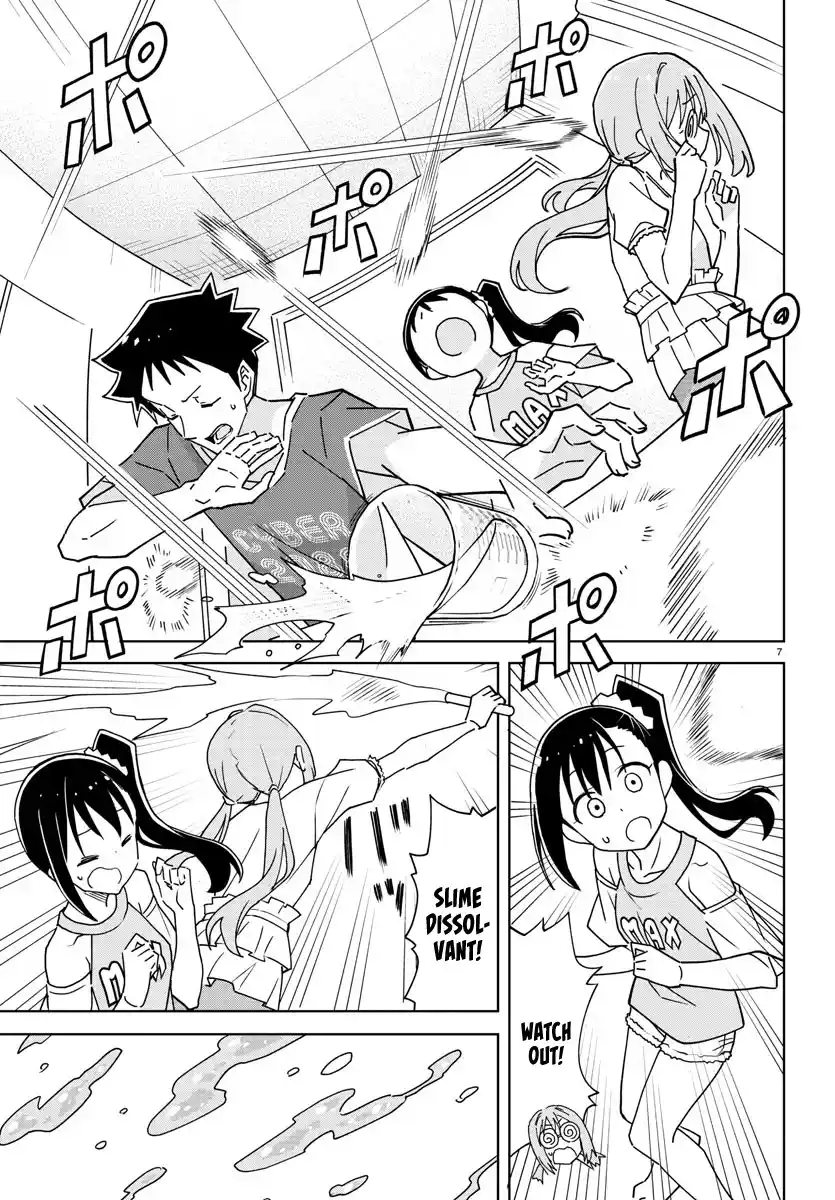 Atsumare! Fushigi Kenkyu-Bu Chapter 283