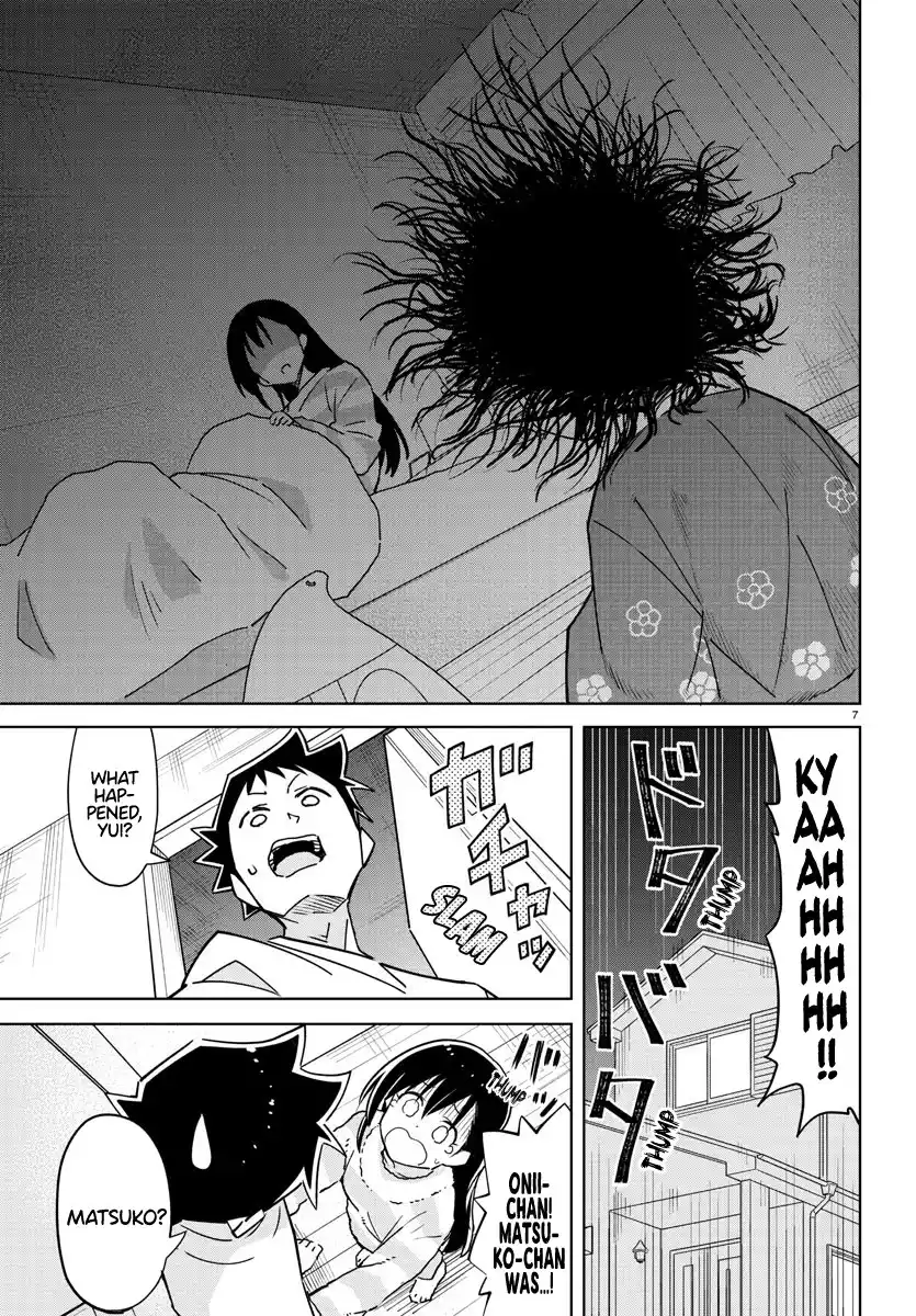 Atsumare! Fushigi Kenkyu-Bu Chapter 312