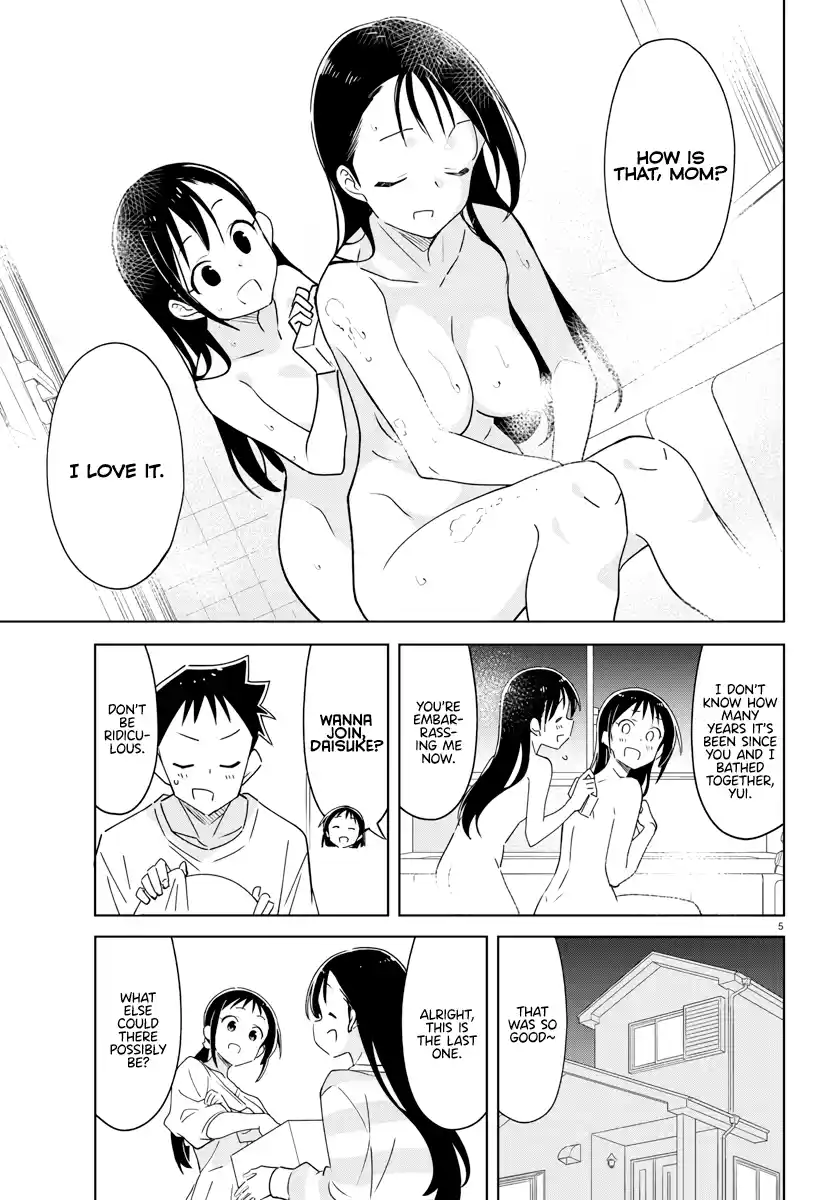 Atsumare! Fushigi Kenkyu-Bu Chapter 363