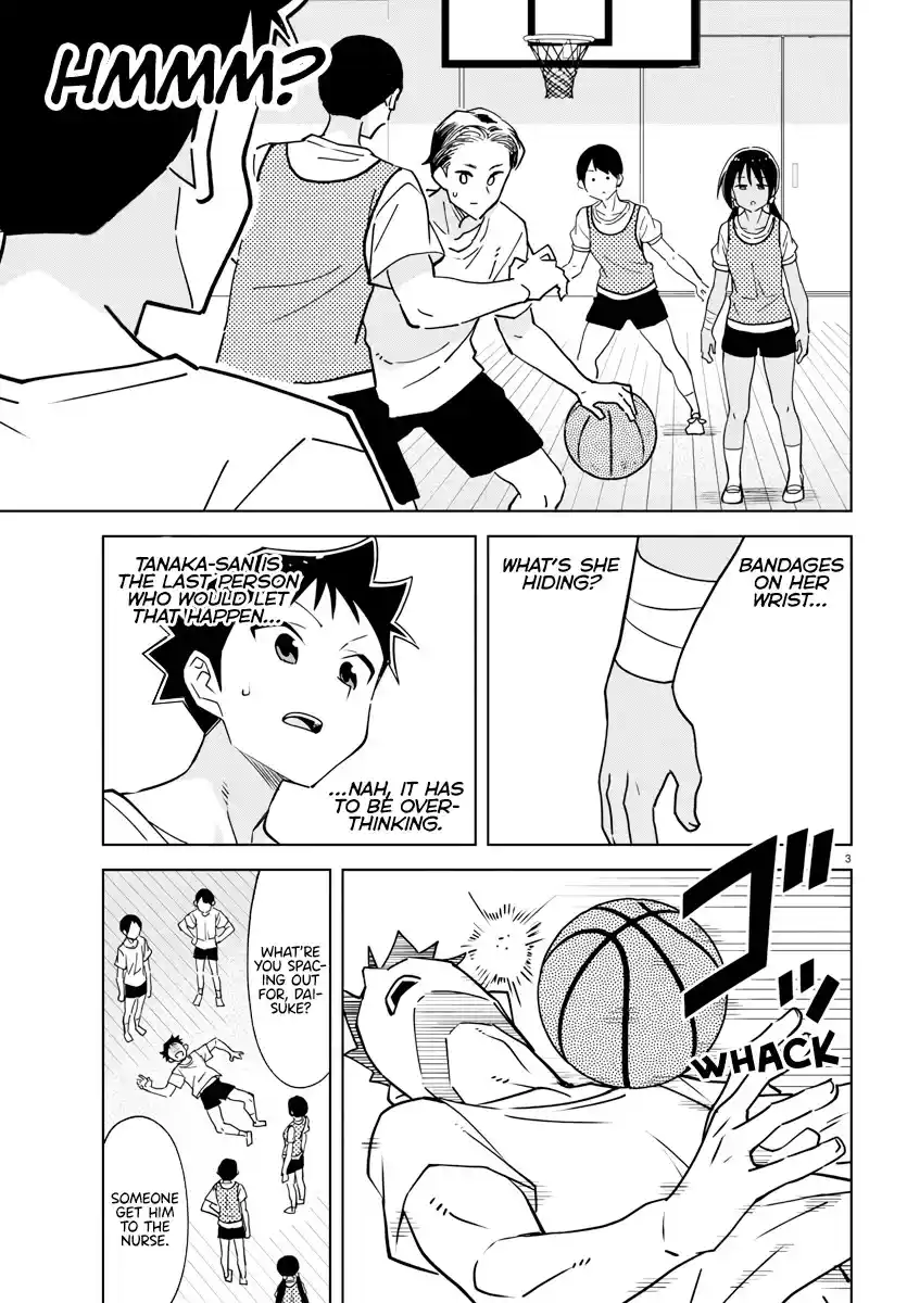 Atsumare! Fushigi Kenkyu-Bu Chapter 372