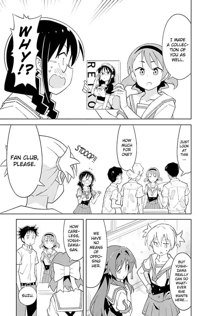 Atsumare! Fushigi Kenkyu bu Vol. 5 Ch. 87 The Mystery of Photo Collections