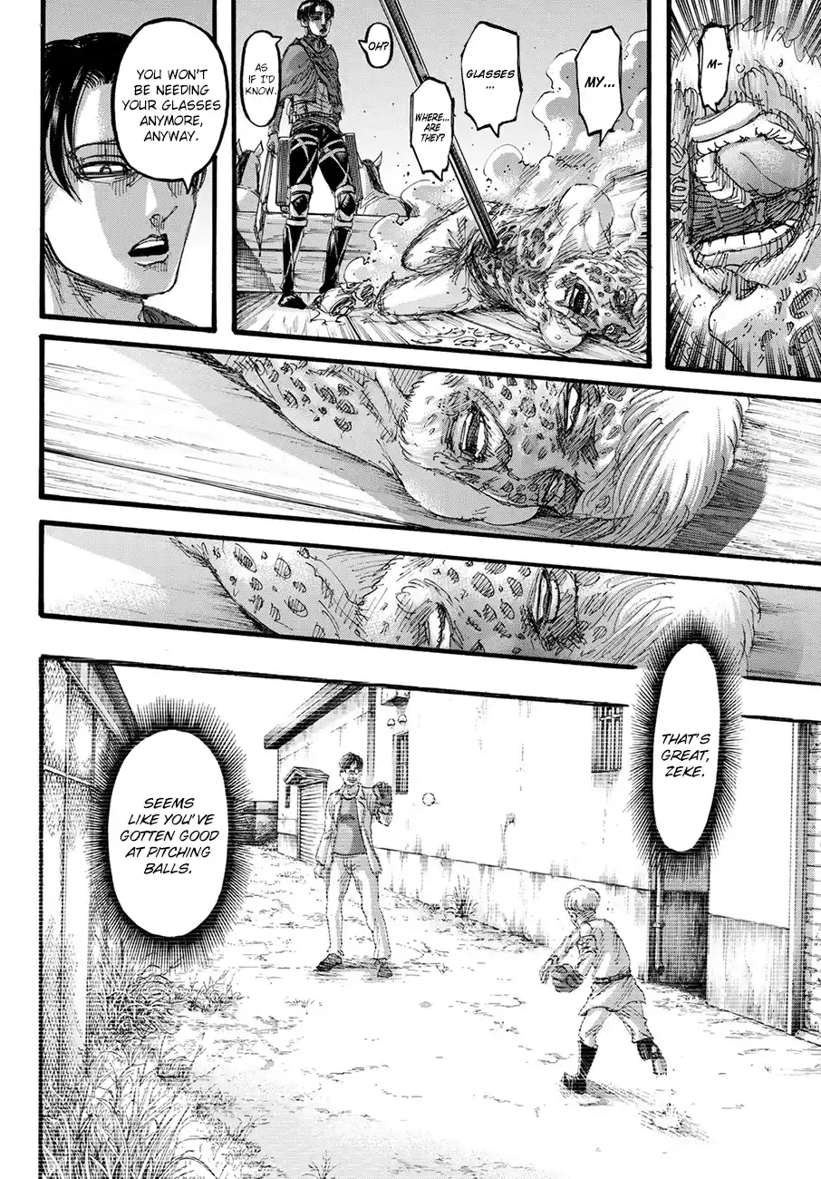 Attack On Titan 113