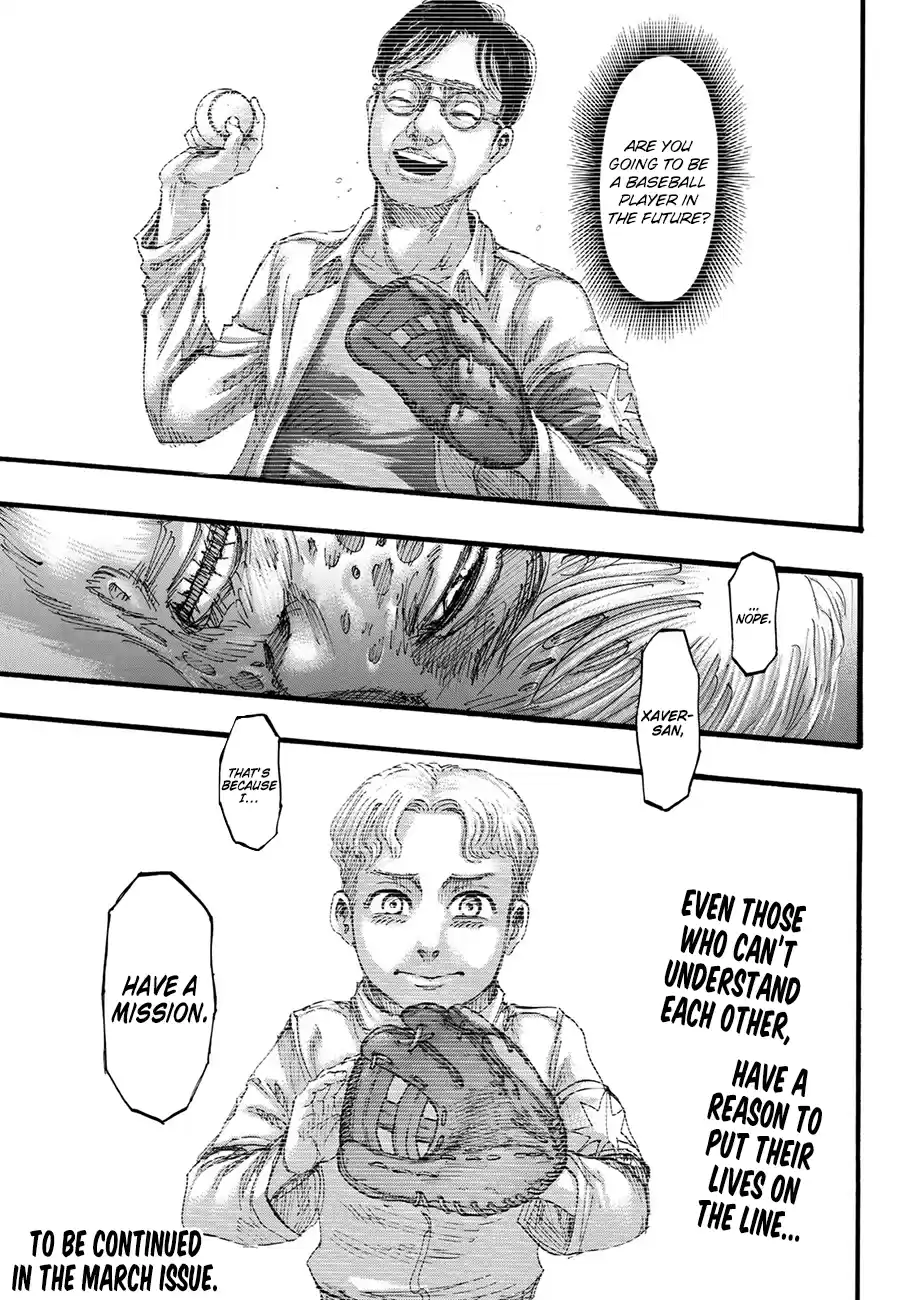 Attack On Titan 113