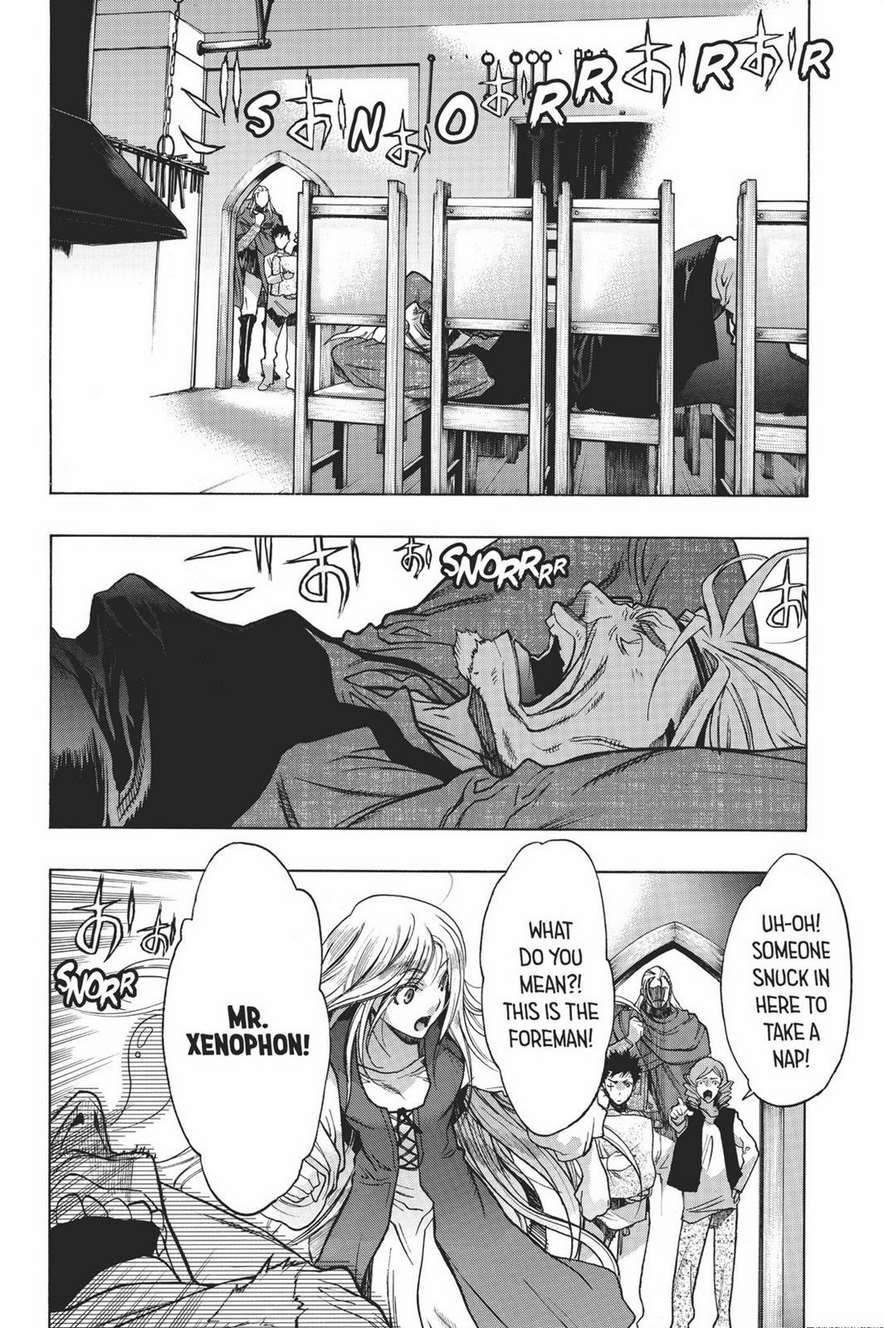 Attack on Titan - Before the Fall 14