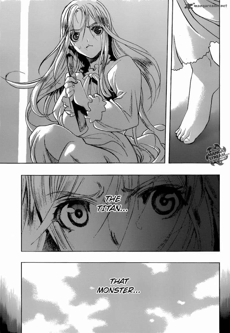 Attack On Titan - Before The Fall 2