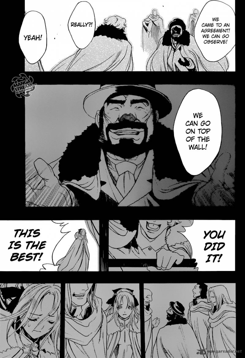 Attack On Titan - Before The Fall 2