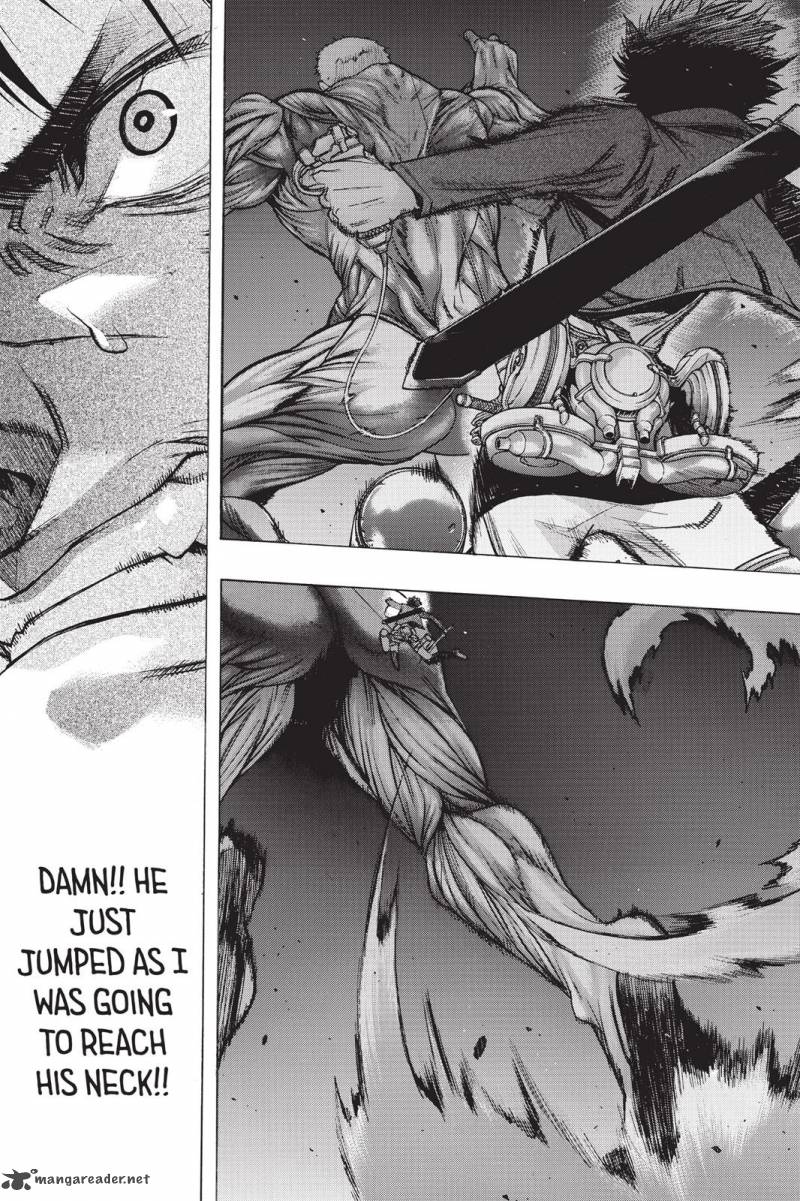 Attack On Titan - Before The Fall 24