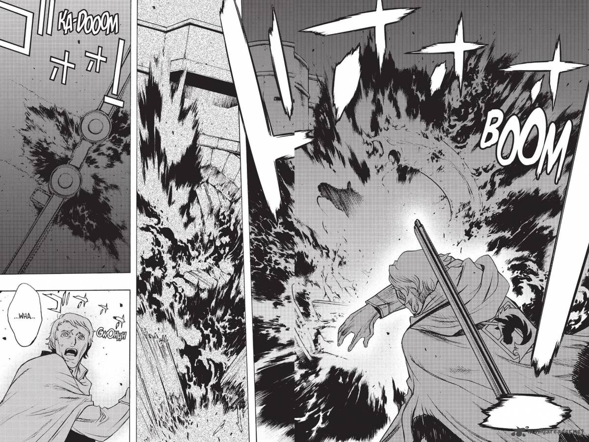 Attack On Titan - Before The Fall 26