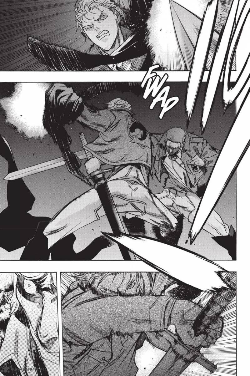 Attack On Titan - Before The Fall 26