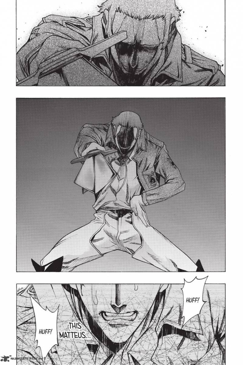 Attack On Titan - Before The Fall 26