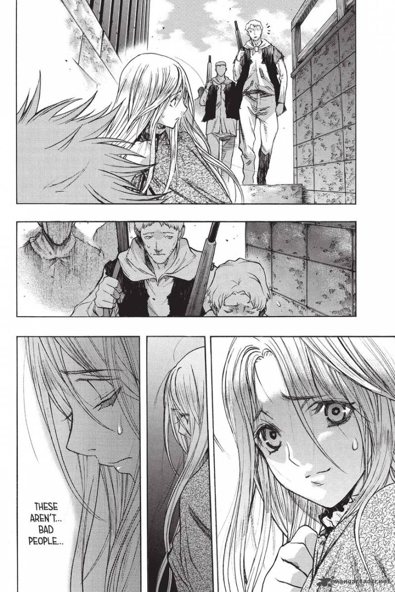 Attack On Titan - Before The Fall 29