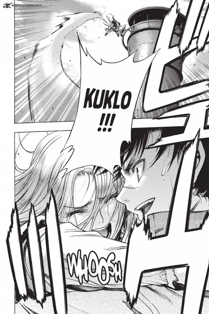 Attack On Titan - Before The Fall 30