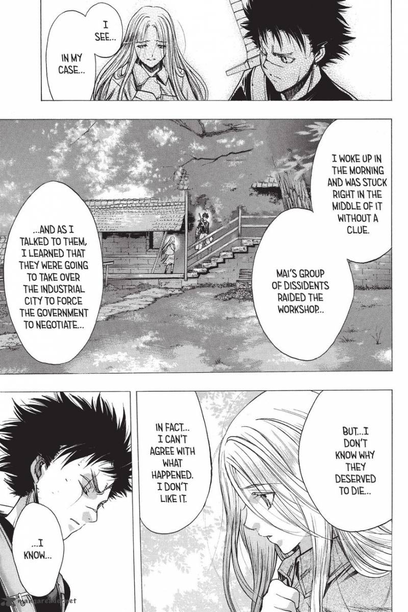 Attack On Titan - Before The Fall 31