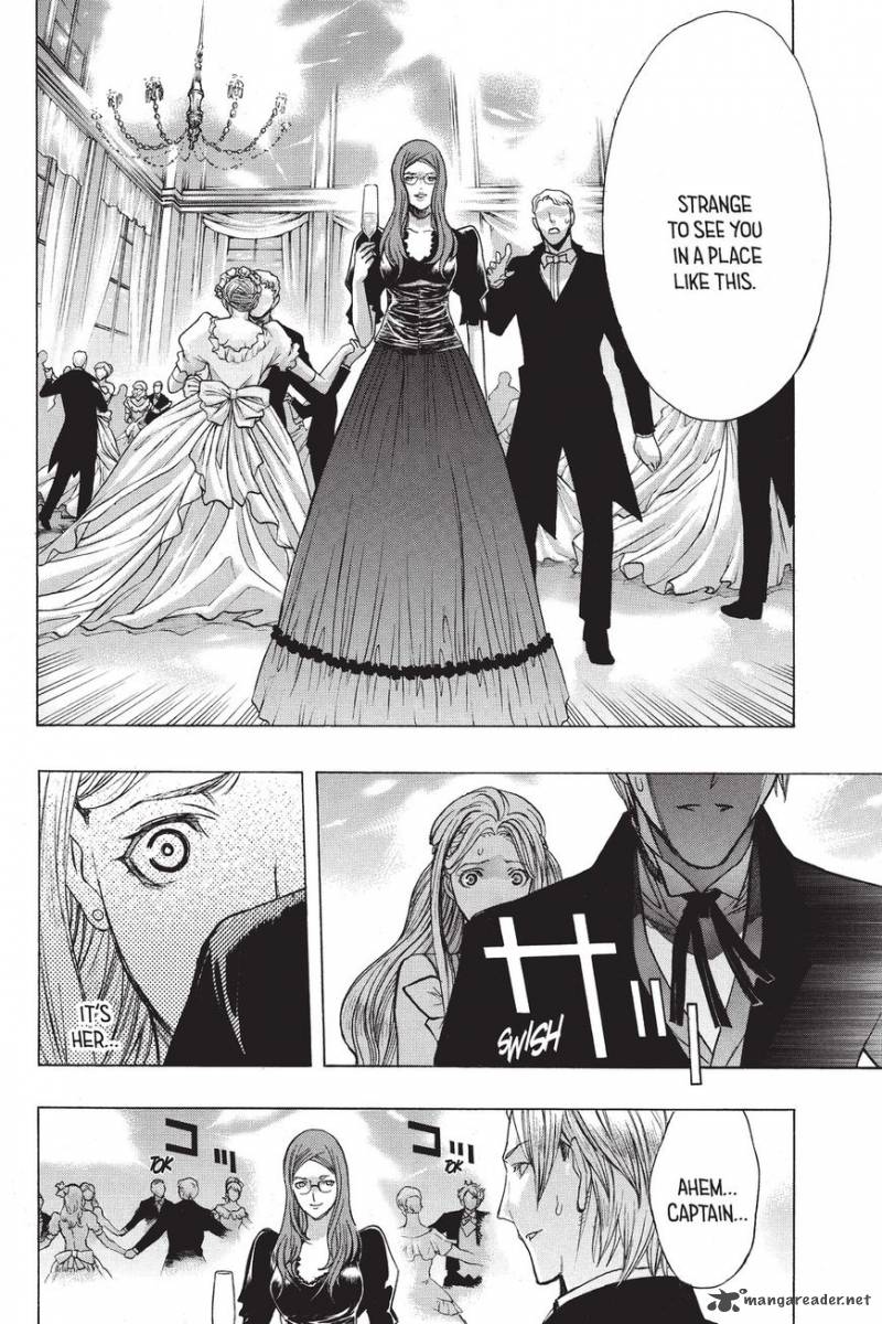 Attack On Titan - Before The Fall 32