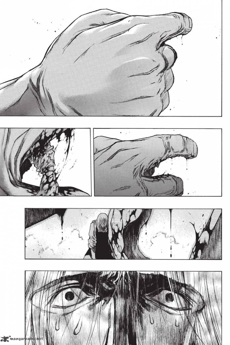 Attack On Titan - Before The Fall 38