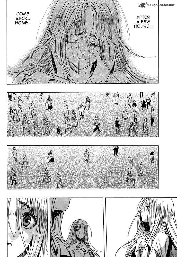 Attack On Titan - Before The Fall 6