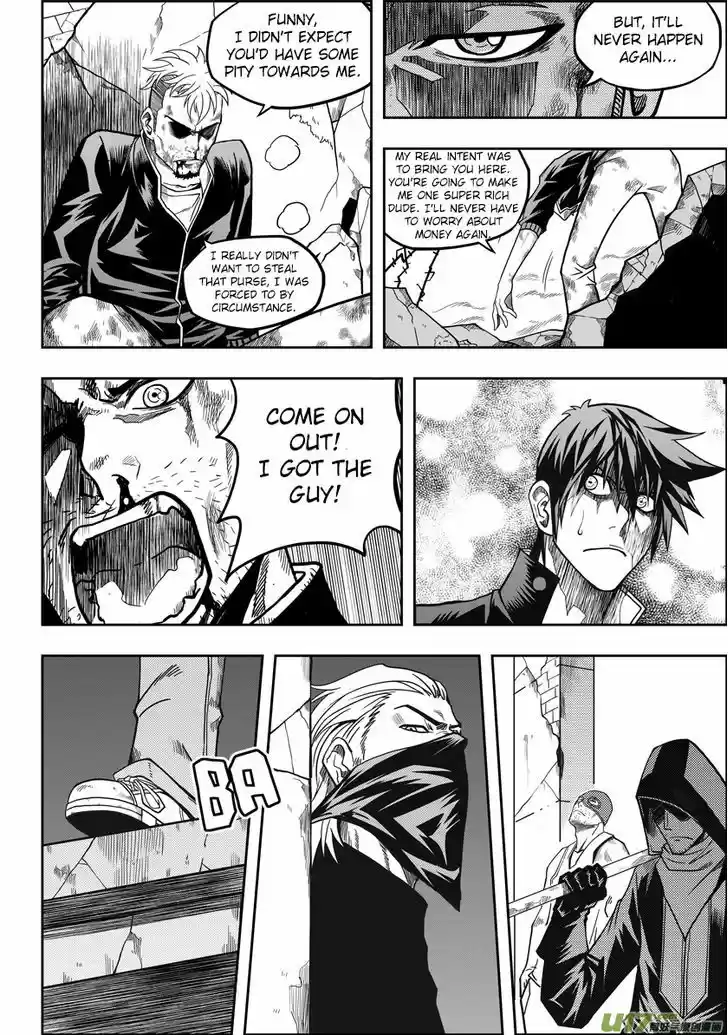 Autophagy Regulation 10