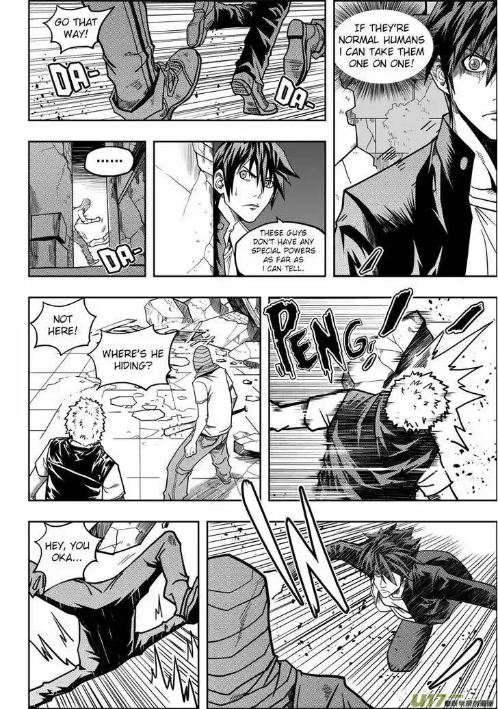 Autophagy Regulation 10