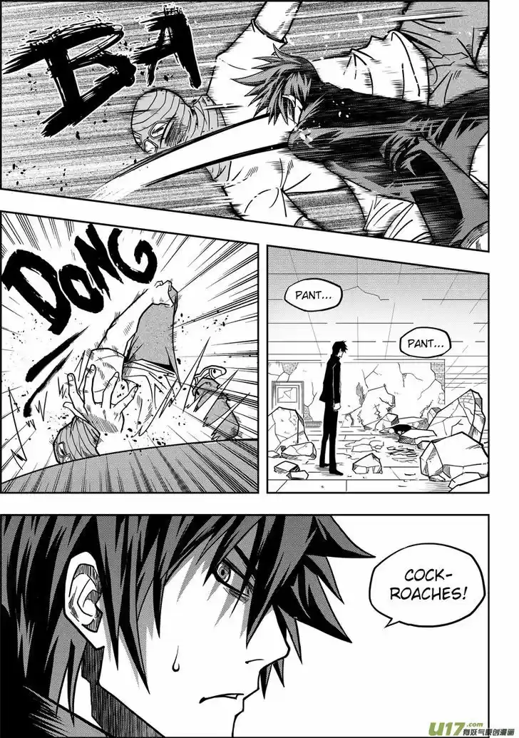 Autophagy Regulation 10