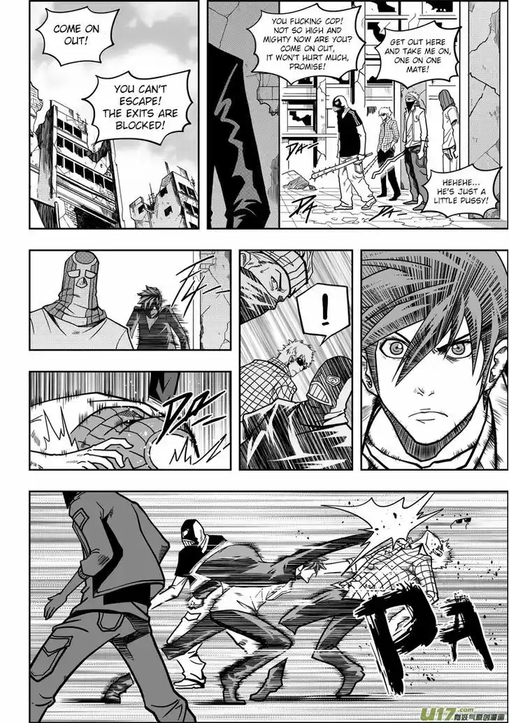 Autophagy Regulation 10